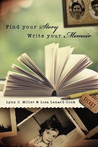 find your story
