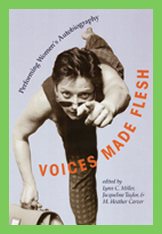Voices Made Flesh